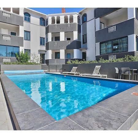Greenpoint Apartments Cape Town Exterior photo