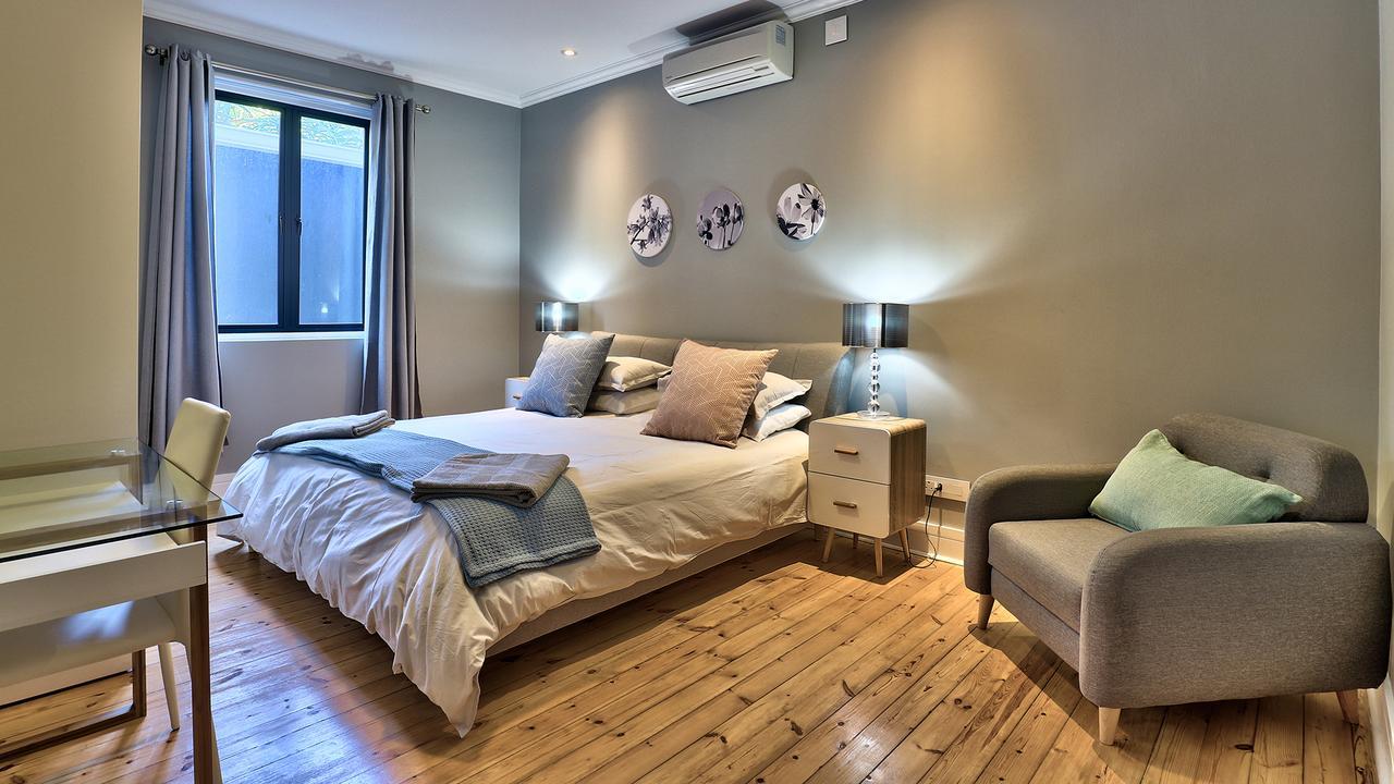 Greenpoint Apartments Cape Town Exterior photo