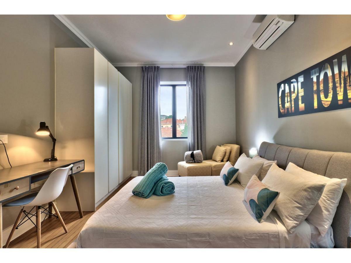 Greenpoint Apartments Cape Town Exterior photo
